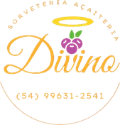 Divino Açaiteria e Sorveteria